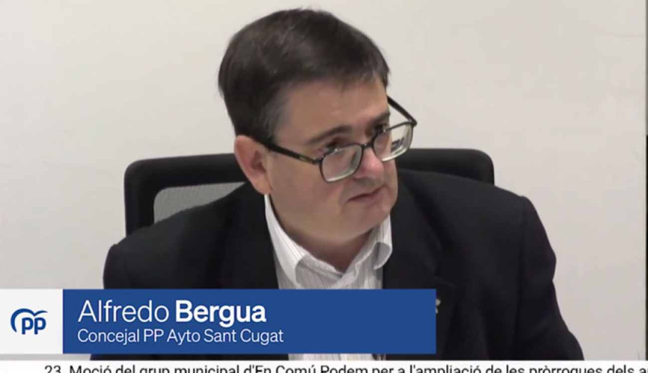 Les mesures de l'esquerra que continuen destruint el mercat d'habitatge